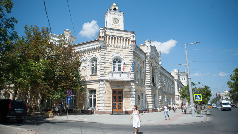 Cursuri gratuite de limbă engleză pentru adulții începători din Chișinău