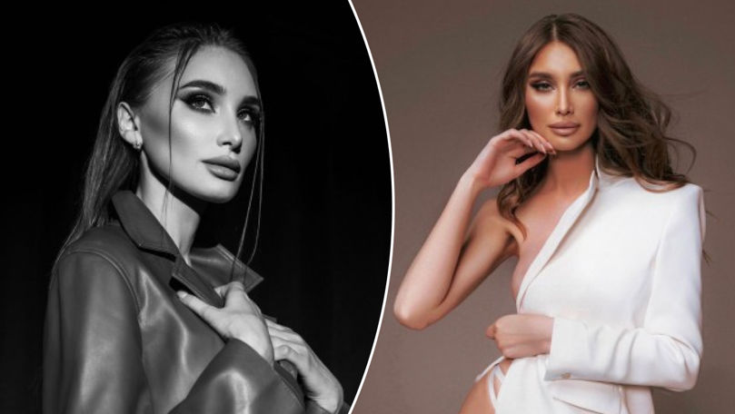 Cine este tânăra care va reprezenta Moldova la Miss Europe Continental