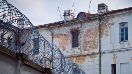 Evadări din Penitenciarul nr. 8: Al treilea pușcăriaș, prins în flagrant