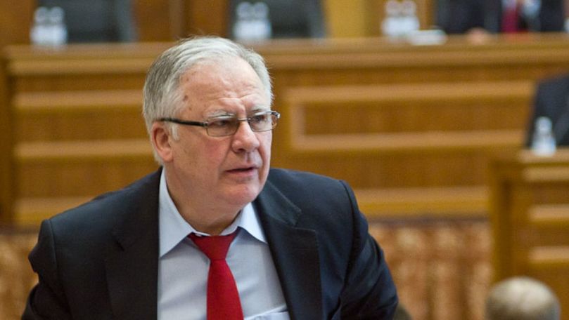 ANI нашло у Дьякова в декларации неоправданную сумму в 600 тысяч леев.
