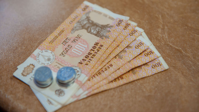 La ce angajaţi bugetari vor creşte salariile în anul 2024
