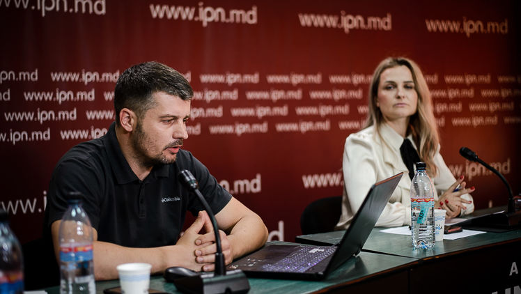 Acuzații la adresa familiei Guzun, fondatoarea Liceului Da Vinci