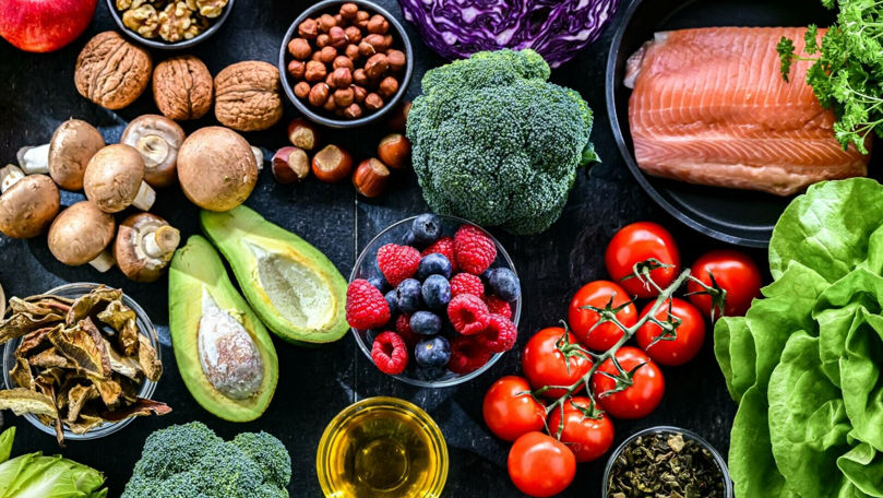 Alimente care scad tensiunea. Dieta DASH pentru hipertensiune arterială