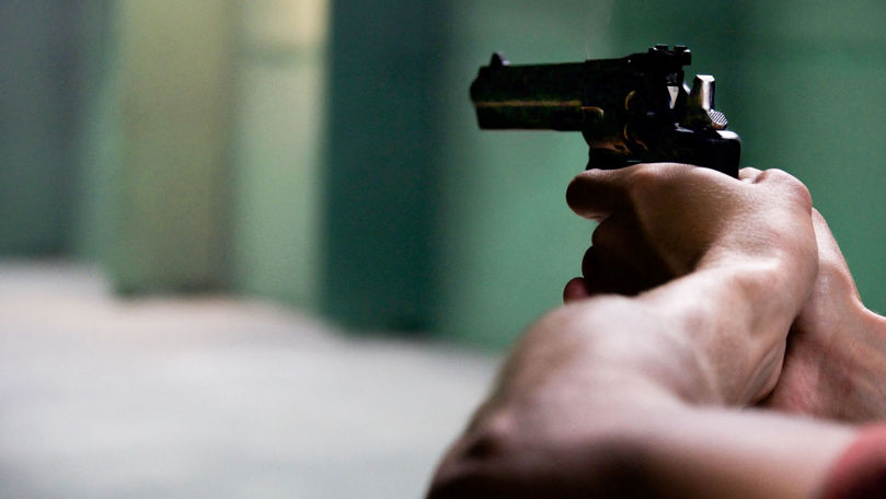 Peste 61.000 de persoane deţin arme legal în Republica Moldova