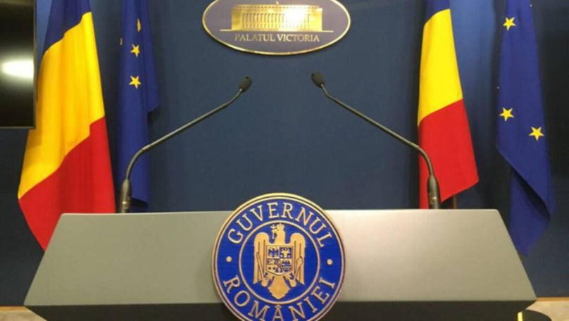 Se conturează guvernul la București: Liderii politici au discutat cu Dan