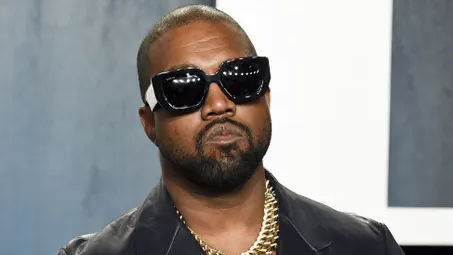 Kanye West va candida la alegerile prezidenţiale din SUA din 2024