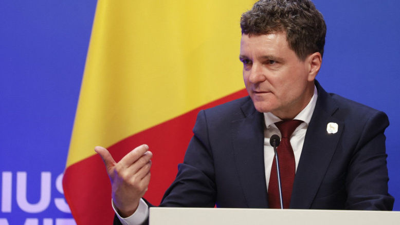 Președintele României, Nicușor Dan, și-a depus declarația de avere