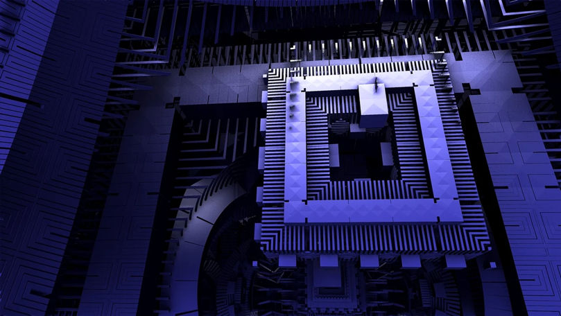 Oamenii de știință au realizat teleportarea cuanticǎ cu un supercomputer