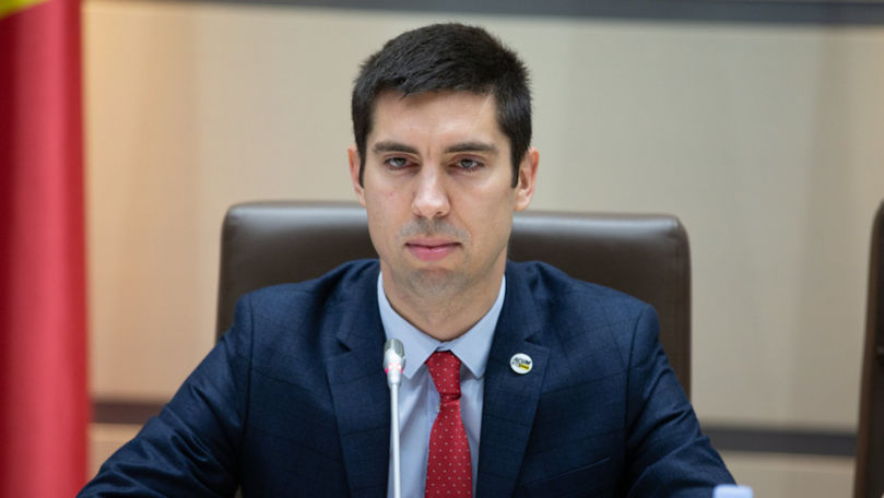 Popșoi, despre baza de odihnă: Am investit bani munciți onest