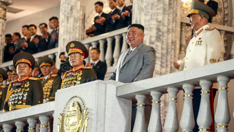 Kim Jong Un: Coreea de Nord să fie pregătită pentru o confruntare cu SUA
