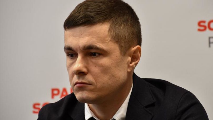 Fostul jurist al PSRM: Dar cine trebuia să fie ales președinte al CC?