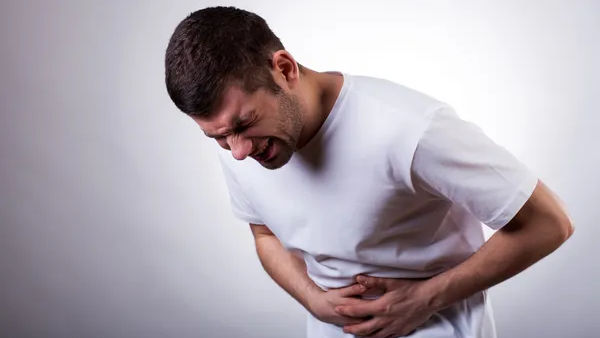 Semnul de pe față care anunță cancerul de stomac