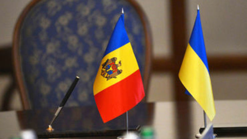 Республика Молдова и Украина подпишут соглашения о либерализации автомобильного и воздушного транспорта. 