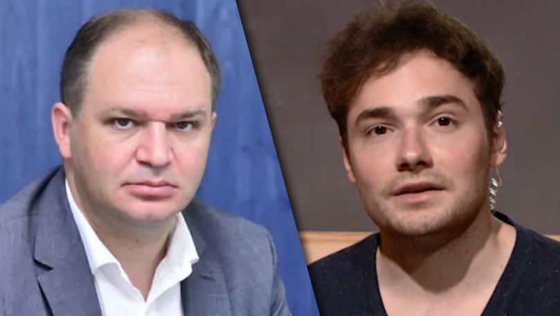 Cătălin Lungu îi răspunde lui Ion Ceban: Știți că vorbiți prostii