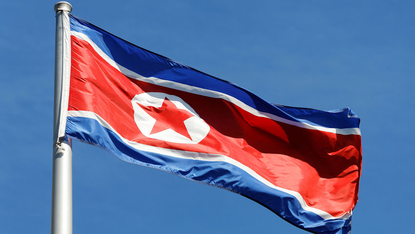 Coreea de Nord închide poligonul unde erau efectuate testele nucleare