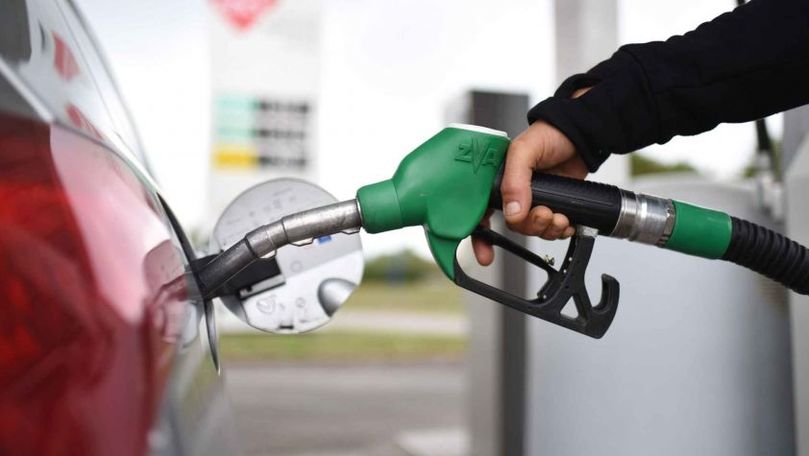 Moldova importă benzină doar din România. Explicația oficială
