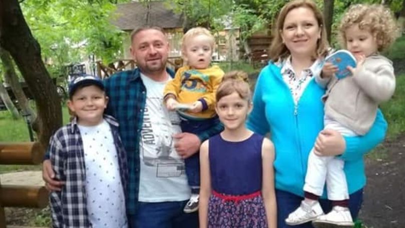 Tragedie într-o familie cu 4 copii. Mama a murit răpusă de cancer