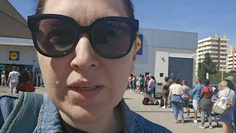 Moldoveancă, despre pana de curent din patru țări UE: E o nebunie totală
