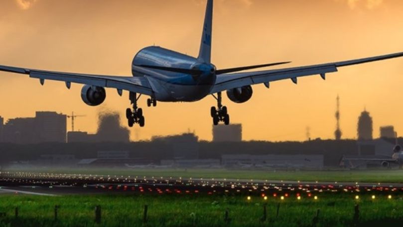 O companie a dezvăluit cele mai sigure locuri din avion. Ce a urmat