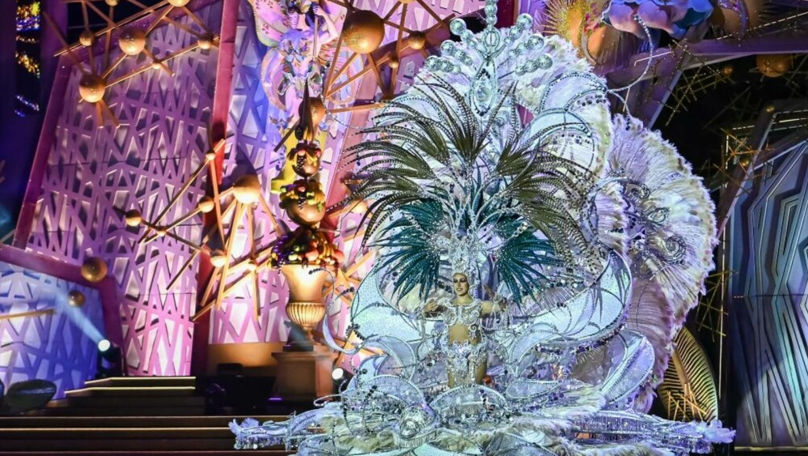 Veselie și fast: Carnavalul de la Rio de Janeiro 2024 a început