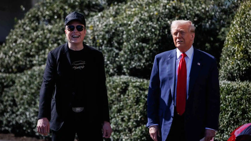 Trump contra Musk: Zece moduri în care își pot face rău reciproc