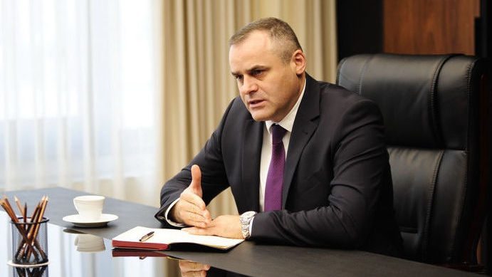 Vadim Ceban ar putea candida pentru funcția de bașcan? Cum răspunde