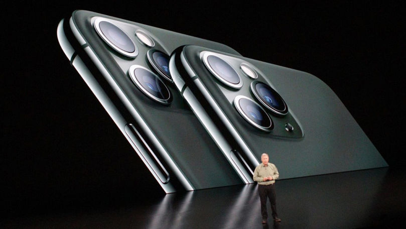 Cât costă iPhone 11: Apple a dezvăluit prețurile pentru toate modelele