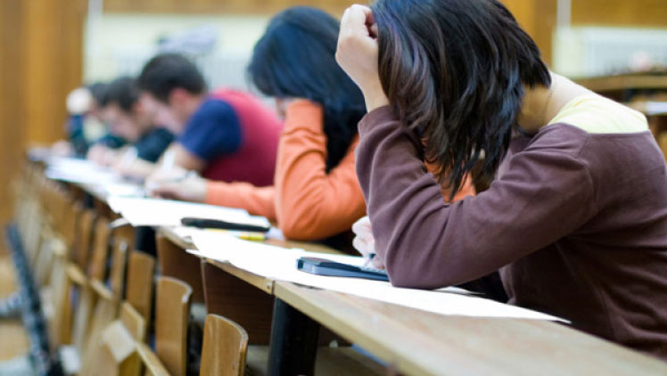 De trei ori mai puține locuri bugetare în universitățile de la Tiraspol