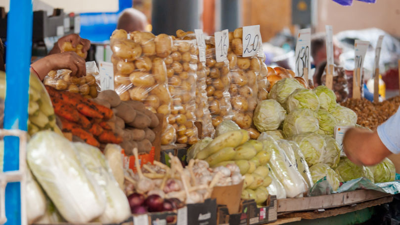 Lista produselor alimentare care s-au ieftinit în piețele din țară