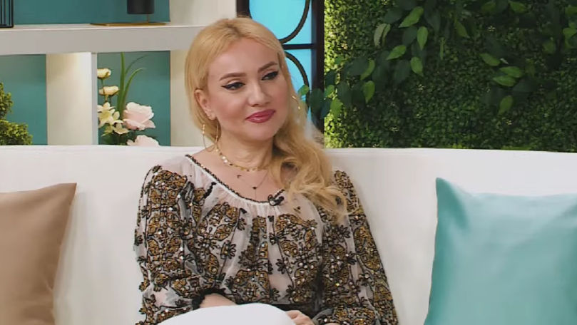 Adriana Ochișanu: Să lăsăm pe mâini bune ceea ce am construit noi