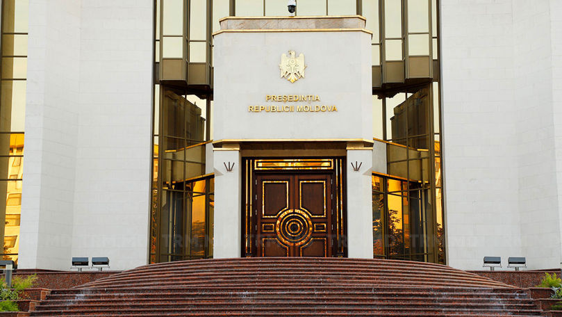 Horea: Noua lege a securității oferă CSS atribuții de intervenție rapidă