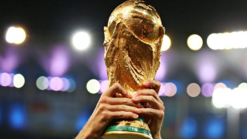 Naţionala Franţei a câştigat Cupa Mondială la Fotbal 2018