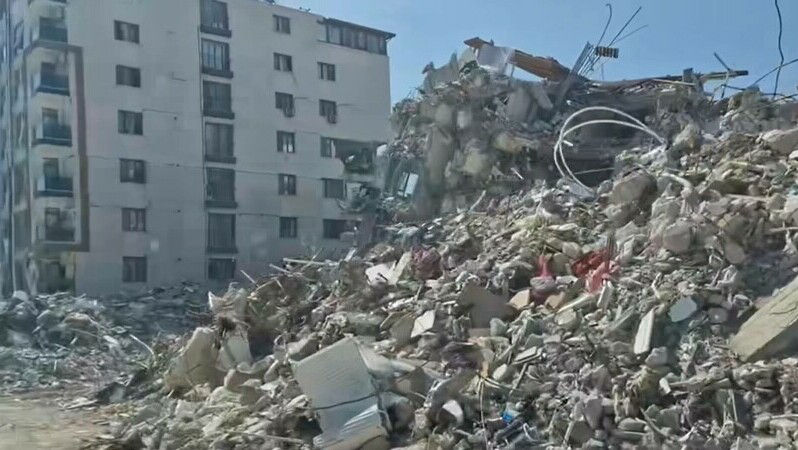 Cum arată provincia turcă Hatay la aproape 40 de zile de la cutremure