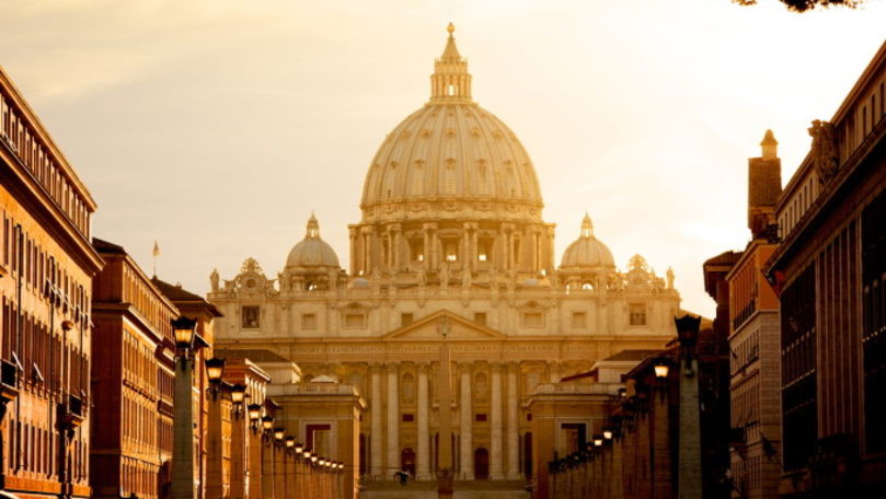Descoperire la Vatican: Ar putea fi rezolvat un mister de 35 de ani