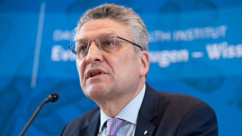 Germania anunță că rata de infectare pare să încetinească