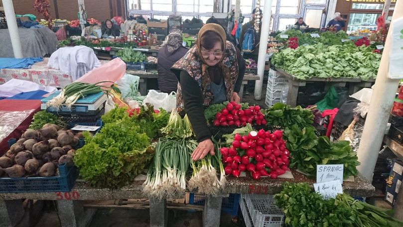 Stare de urgență: Cum vor activa piețele și centrele comerciale din țară