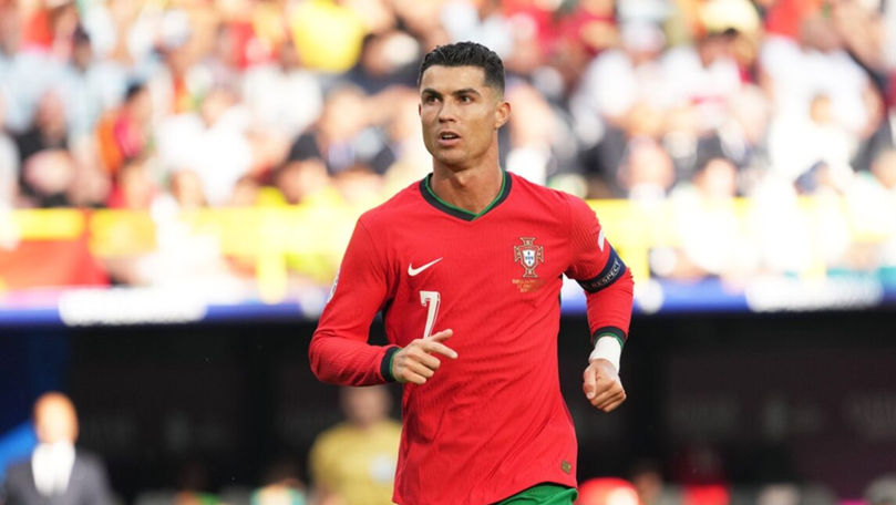 Cât de mult s-a schimbat Cristiano Ronaldo în ultimii ani