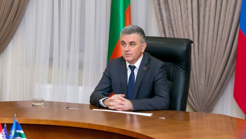 Красносельский: Мы идём по пути реализации Стратегии развития.