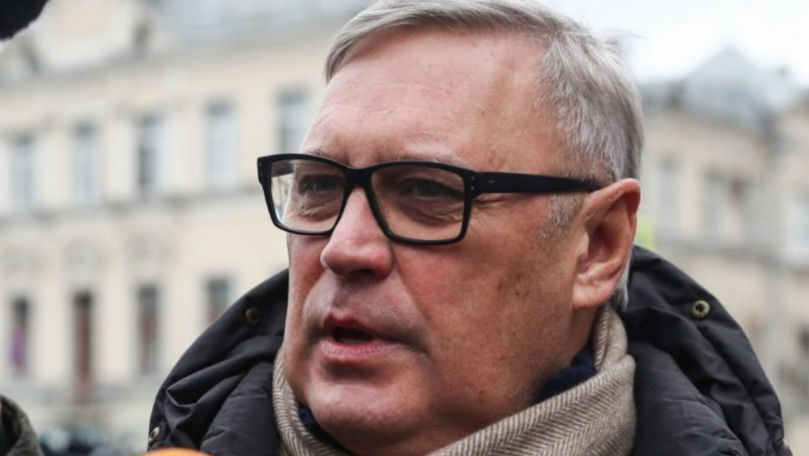 Cine e primul premier al lui Putin declarat agent străin de Rusia