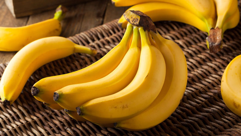 Ce se întâmplă cu organismul tău dacă mănânci banane înainte de culcare