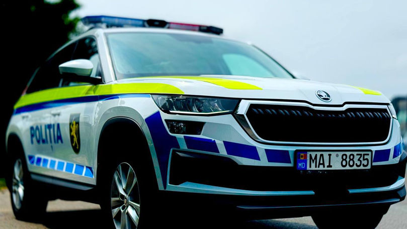 Peste 100 de localități din țară sărbătoresc hramul: Îndemnul Poliției