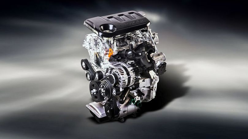 Названа четверка дизельных двигателей, которые лучше бензиновых аналогов.