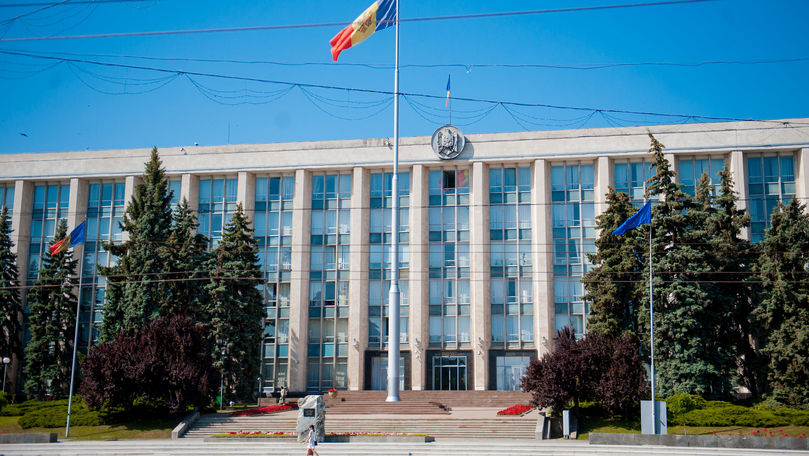 Câte guverne din R. Moldova au căzut în urma moțiunii de cenzură
