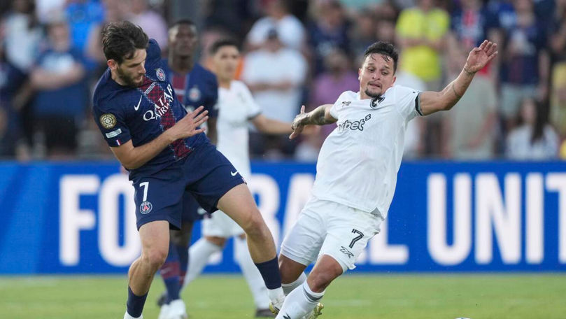 Surpriză la Mondialul cluburilor: PSG, învinsă de Botafogo