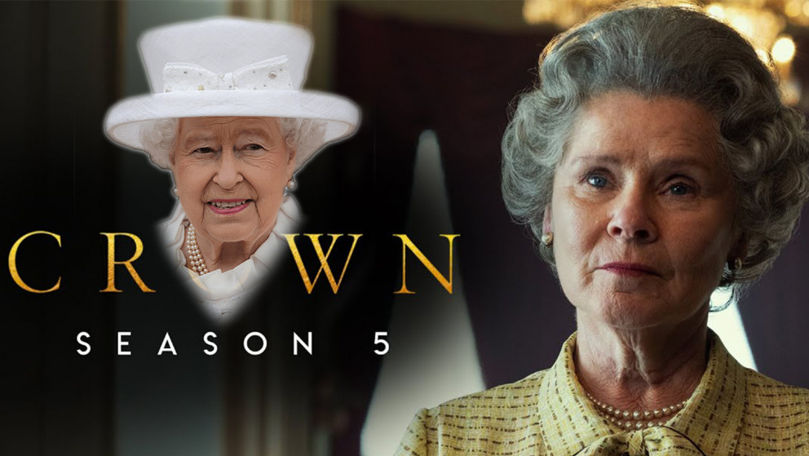 Serialul „The Crown” revine pe ecrane: Data lansării noului sezon