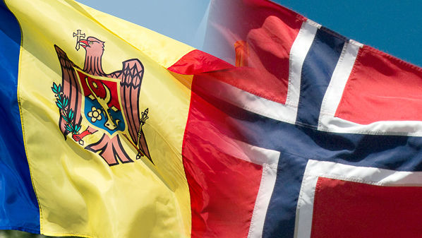 Norvegia va deschide o ambasadă în Republica Moldova
