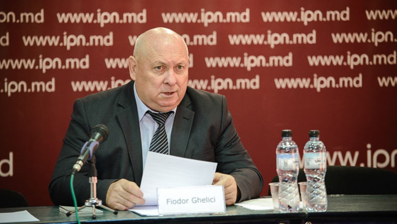 Un activist îl invită pe Dodon la dezbateri publice în fața cetățenilor