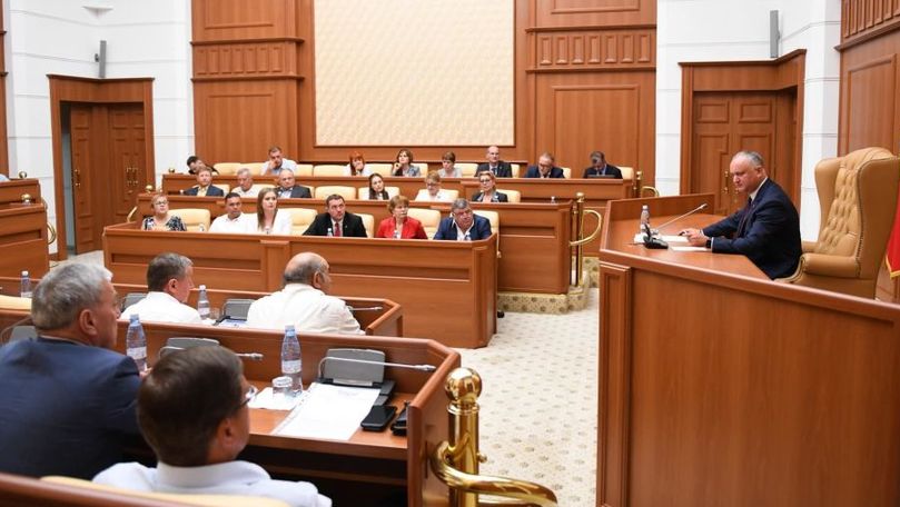 В Кишиневе пройдет общенациональный Форум деловых людей.