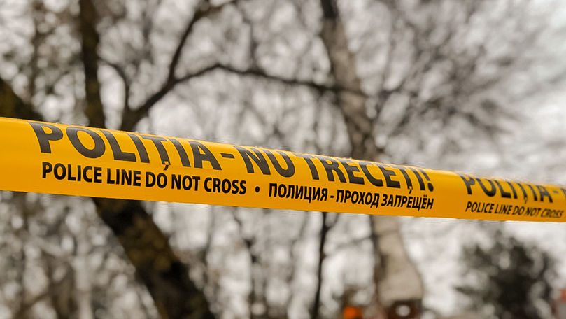 Cadavrul unui bărbat, găsit într-un iaz din Bubuieci: Era dat dispărut