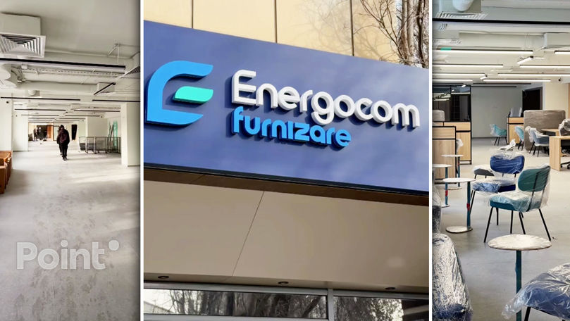 Компания «Энергоком» открывает собственный Центр обслуживания клиентов.